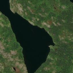 Satellite imagery of Dog Rock Cove Hill, CA