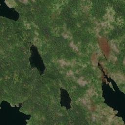Satellite imagery of Dog Rock Cove Hill, CA
