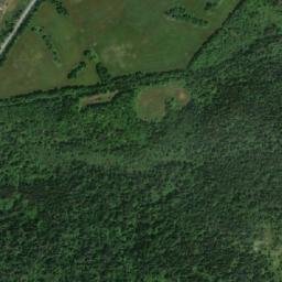 Satellite imagery of Canso Hill, CA