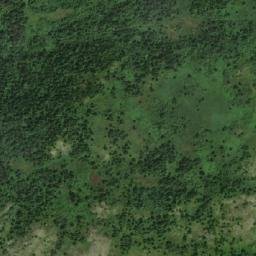Satellite imagery of Canso Hill, CA