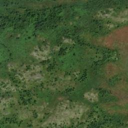 Satellite imagery of Canso Hill, CA
