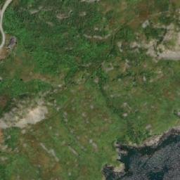 Satellite imagery of Clowns Cove Tolt, CA