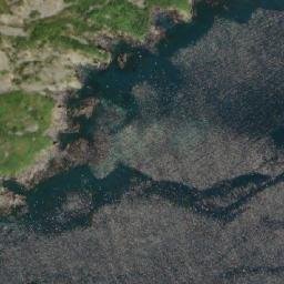 Satellite imagery of Blow Me Down, CA