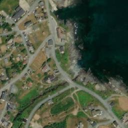 Satellite imagery of Braggs Point, CA