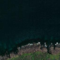 Satellite imagery of Georges Point, CA