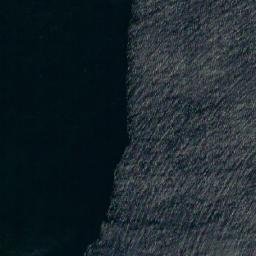 Satellite imagery of Georges Point, CA