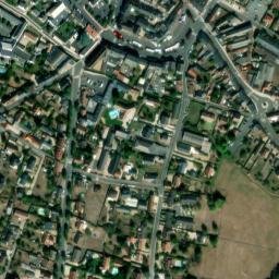 Satellite imagery of Château de Sully-sur-Loire, FR