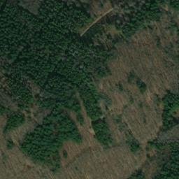 Satellite imagery of Hörnle, DE