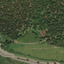 Satellite imagery of Weißenbachkopf, DE