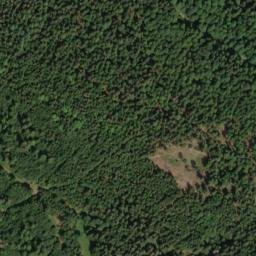 Satellite imagery of Ahornkopf, DE