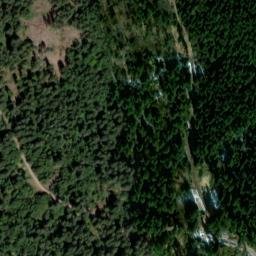 Satellite imagery of Gießbacher Kopf, DE