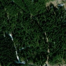 Satellite imagery of Gießbacher Kopf, DE