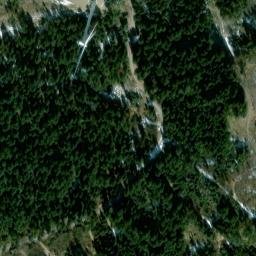 Satellite imagery of Gießbacher Kopf, DE