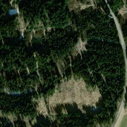 Satellite imagery of Gschwend, DE