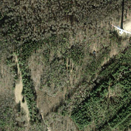 Satellite imagery of Jakobsfelsen, CH