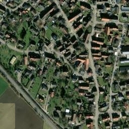 Satellite imagery of boundary_stone, CH