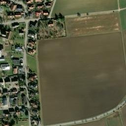 Satellite imagery of boundary_stone, CH