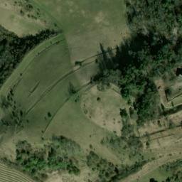 Satellite imagery of Hohentwiel, DE