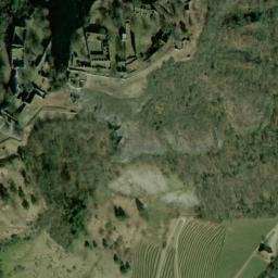 Satellite imagery of Hohentwiel, DE