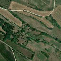 Satellite imagery of boundary_stone, CH