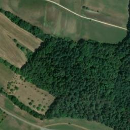 Satellite imagery of boundary_stone, CH