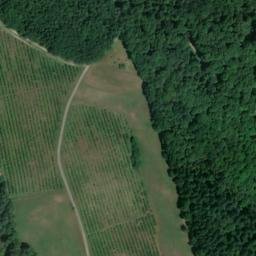 Satellite imagery of Bodanrück, DE