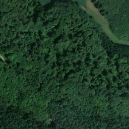 Satellite imagery of Bodanrück, DE