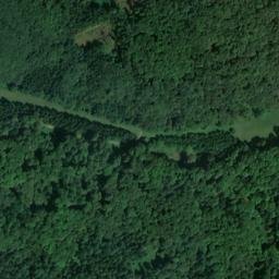 Satellite imagery of Bodanrück, DE