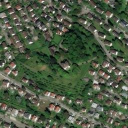 Satellite imagery of Schloß Rauenstein, DE
