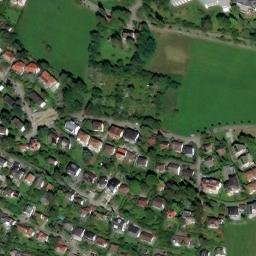 Satellite imagery of Schloß Rauenstein, DE