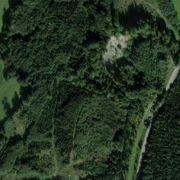 Satellite imagery of Waldburg, DE