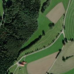 Satellite imagery of Hohbühl, DE