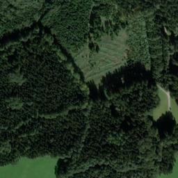Satellite imagery of Hohbühl, DE