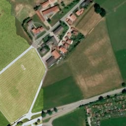 Satellite imagery of Kirchberg, DE