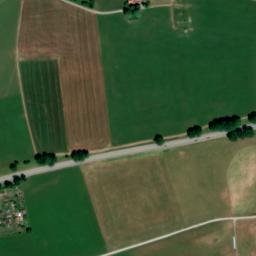 Satellite imagery of Kirchberg, DE