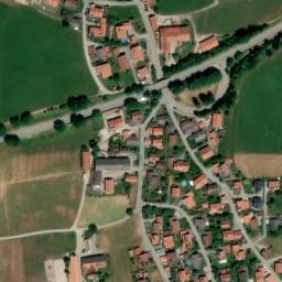 Satellite imagery of Kirchberg, DE