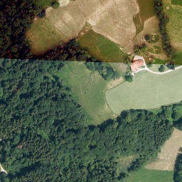 Satellite imagery of Stadlberg, DE
