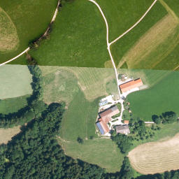 Satellite imagery of Stadlberg, DE
