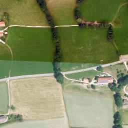 Satellite imagery of Gern, DE