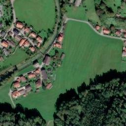 Satellite imagery of Schloss Hohenaschau, DE