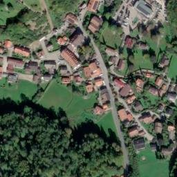 Satellite imagery of Schloss Hohenaschau, DE
