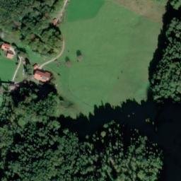 Satellite imagery of Schloss Hohenaschau, DE