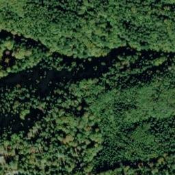 Satellite imagery of cairn, DE