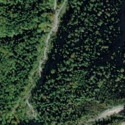 Satellite imagery of cairn, DE