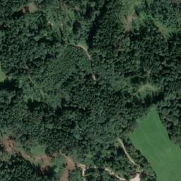 Satellite imagery of Schloss Staufeneck, DE