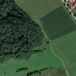 Satellite imagery of Schloss Staufeneck, DE