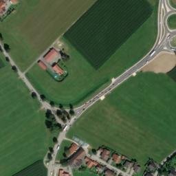 Satellite imagery of Schloss Staufeneck, DE