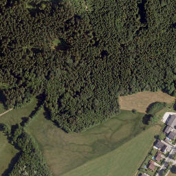 Satellite imagery of Wartberg, AT