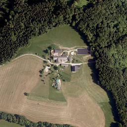 Satellite imagery of Wartberg, AT