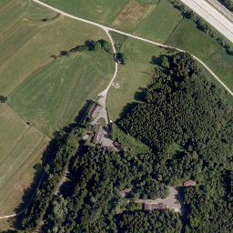 Satellite imagery of Kleingmainberg, AT